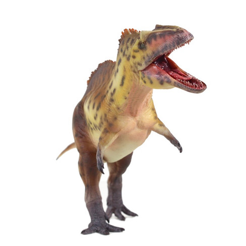 Haolonggood - Acrocanthosaurus - Zhang Qing #187B