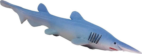 Safari Ltd. Goblin Shark #110031 - Main Picture