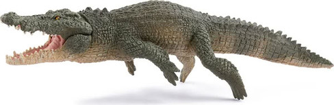 Papo Saltwater Crocodile #50324 - Main Picture