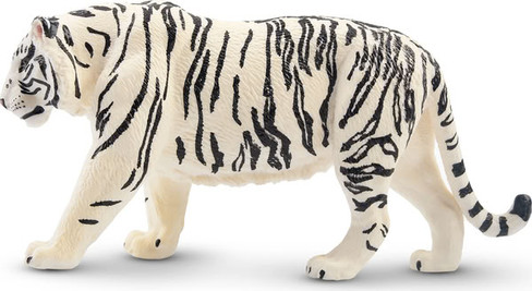 Toymany White Tiger #00188-2 - Main Picture