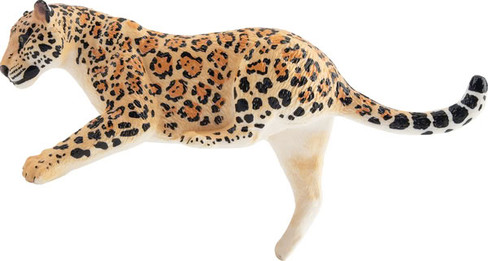 Toymany Female Jaguar - Lying #00299 - Main Picture