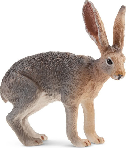 Toymany Antelope Jackrabbit #00373 - Main Picture