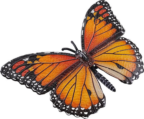 Toymany Monarch Butterfly #00498 - Main Picture