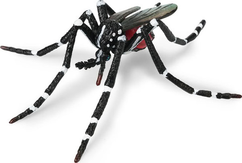 Toymany Asian Tiger Mosquito #00500 - Main Picture