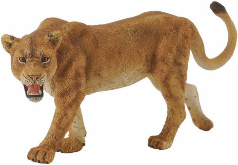 Lioness (CollectA)