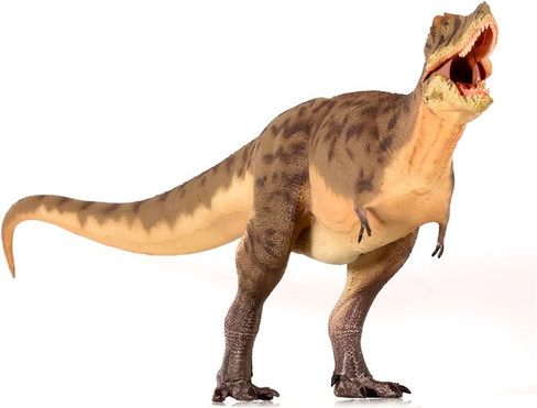 Haolonggood Tarbosaurus - Yang Lin #189-B - Main Picture