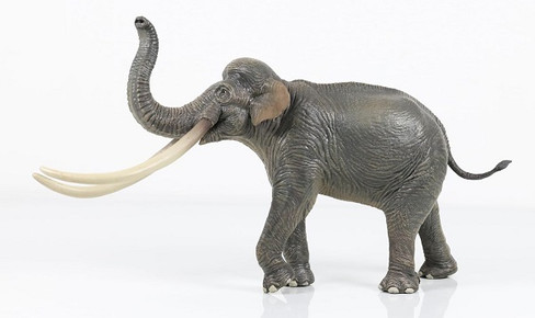 Haolonggood Palaeoloxodon - A #002-A - Left View