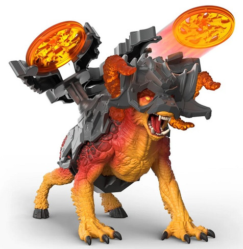 Lava Beast Gladiators (Schleich)