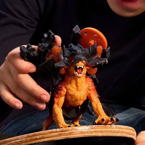 Lava Beast Gladiators (Schleich)