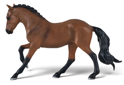 Mojo Horse - Hanoverian Bay (381157) - Left Side View