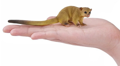 Toymany Kinkajou #00523 - On Hand