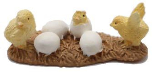 Chicks - Hatching (CollectA)