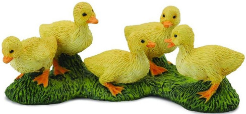 Ducklings (CollectA)