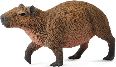 CollectA Wildlife - CollectA Capybara Babies by CollectA 88541