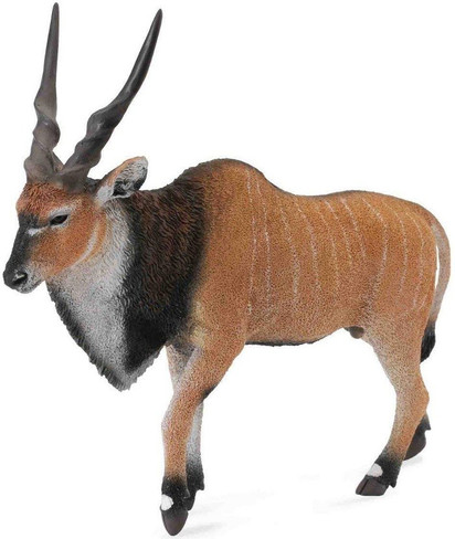 Antelope - Giant Eland (CollectA)