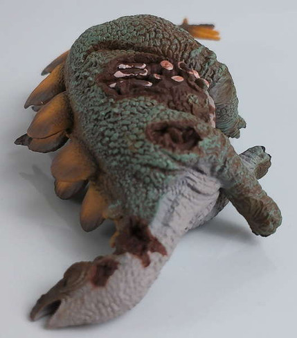 Stegosaurus Corpse (CollectA)