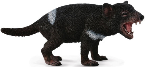 Mojo Wildlife - Tasmanian Devil #381058 - New in 2023