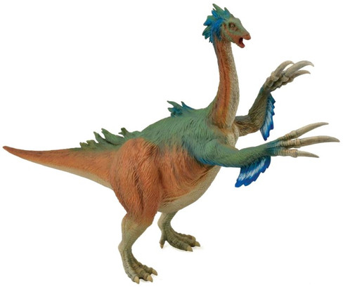 CollectA Protoceratops with Moveable Jaw - Deluxe #88874