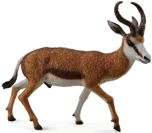 Papo Wild Animals - Oryx Antelope 50139 - Awesome horns
