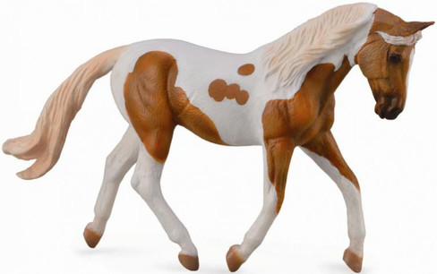 Pinto Mare - Palomino (CollectA)