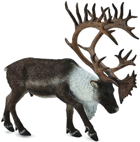 Caribou - Woodland (CollectA)