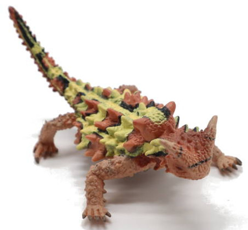 Lizard - Thorny Dragon (CollectA)