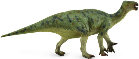 Collecta イグアノドン 6g7v4d0 CollectA Dinosaurs - Iguanodon Deluxe #88812 - Retired