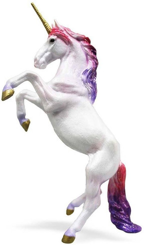 Unicorn Mare - Rainbow (CollectA)