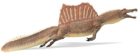 CollectA Dinosaurs - Spinosaurus Walking 88739 - Quadrupedal