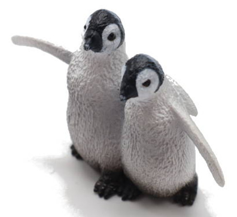 énoi 10セット ペンギン スネアーズペンギン 23 | HANSA