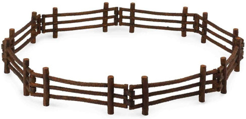 CollectA Log Fence Set
