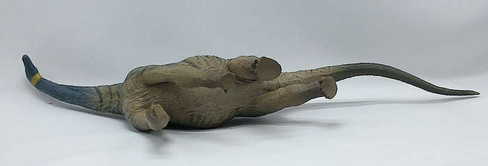 EoFauna Atlasaurus - Rear View
