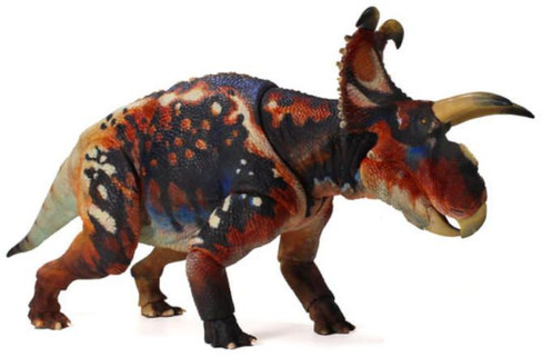 Albertaceratops nesmoi (Beasts of the Mesozoic)