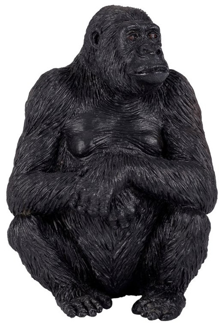 Gorilla - Female (Mojo)