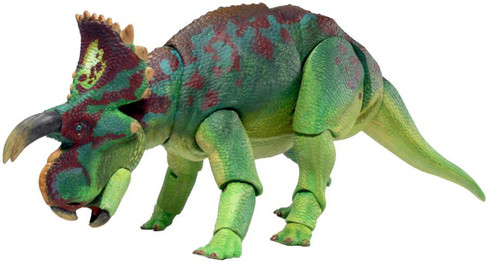 Avaceratops lammersi (Beasts of the Mesozoic)