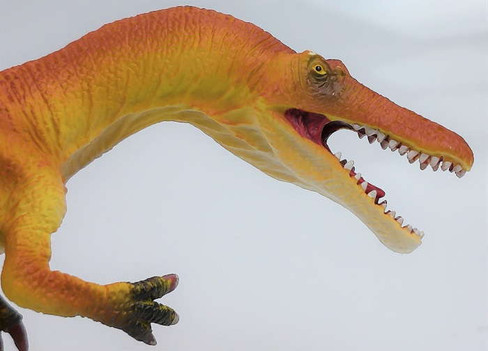 Baryonyx Deluxe (Mojo)