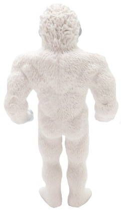 Mojo - Yeti - Cryptoid #386510 - Mojo Abominable Snowman