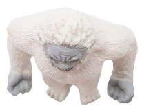 Mojo - Yeti - Cryptoid #386510 - Mojo Abominable Snowman