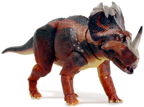 Centrosaurus apertus Juvenile (Beasts of the Mesozoic)