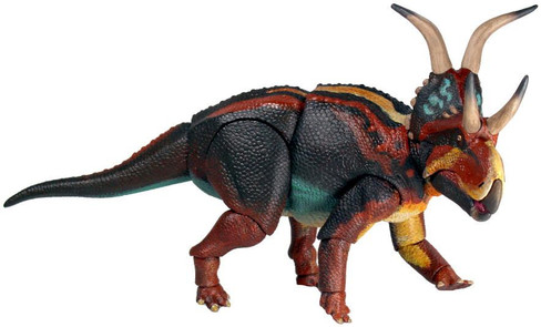 Diabloceratops eatoni Reissue (Beasts of the Mesozoic)