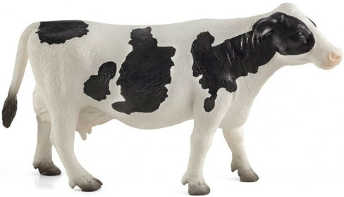 Holstein Cow (Mojo)