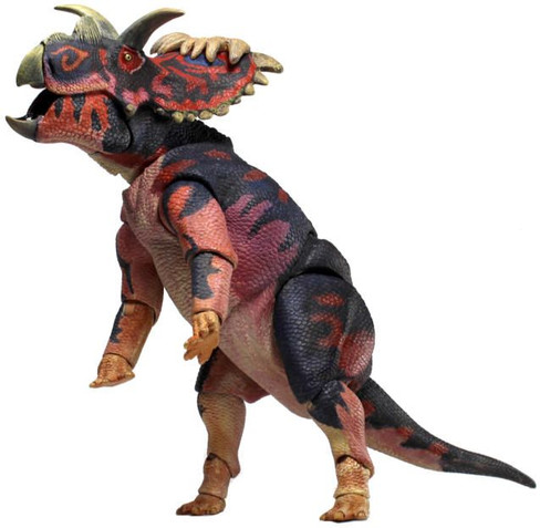 Kosmoceratops richardsoni (Beasts of the Mesozoic)