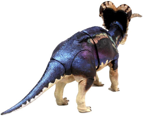 Medusaceratops Fan's Choice (Beasts of the Mesozoic)