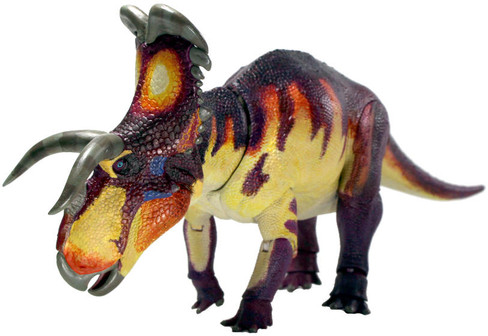 Medusaceratops lokii (Beasts of the Mesozoic)