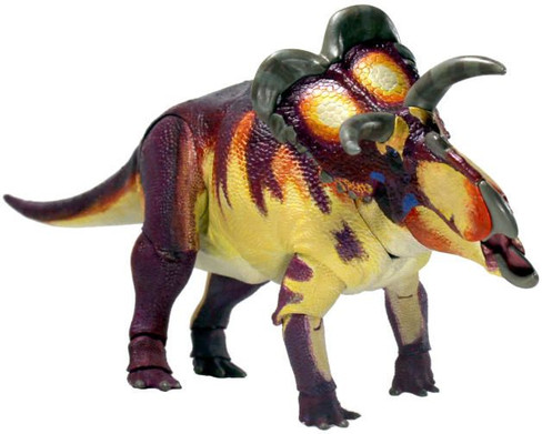 Medusaceratops lokii (Beasts of the Mesozoic)