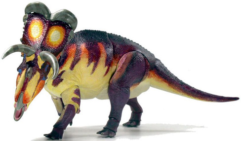 Medusaceratops lokii (Beasts of the Mesozoic)