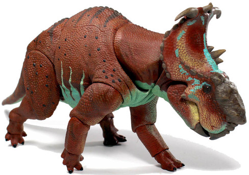Pachyrhinosaurus lakustai (Beasts of the Mesozoic)