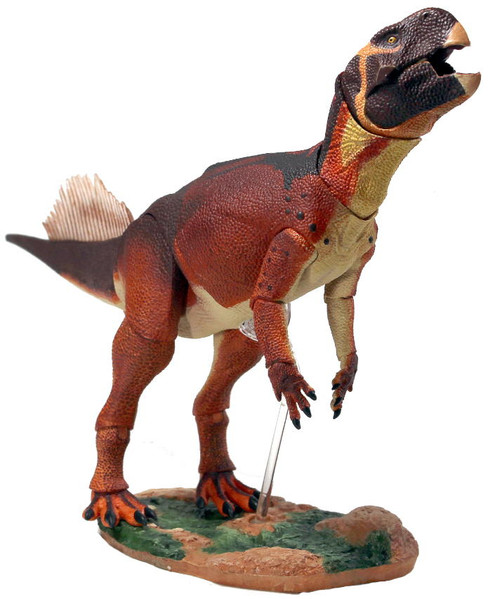 Psittacosaurus mongoliensis (Beasts of the Mesozoic) 1:6 Scale