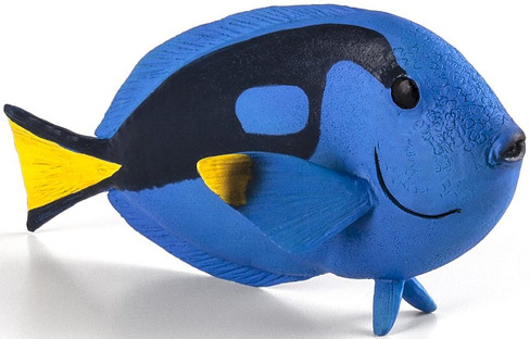 Blue Tang Fish (Mojo)