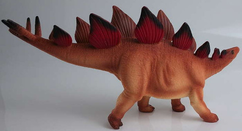 Stegosaurus (Mojo)